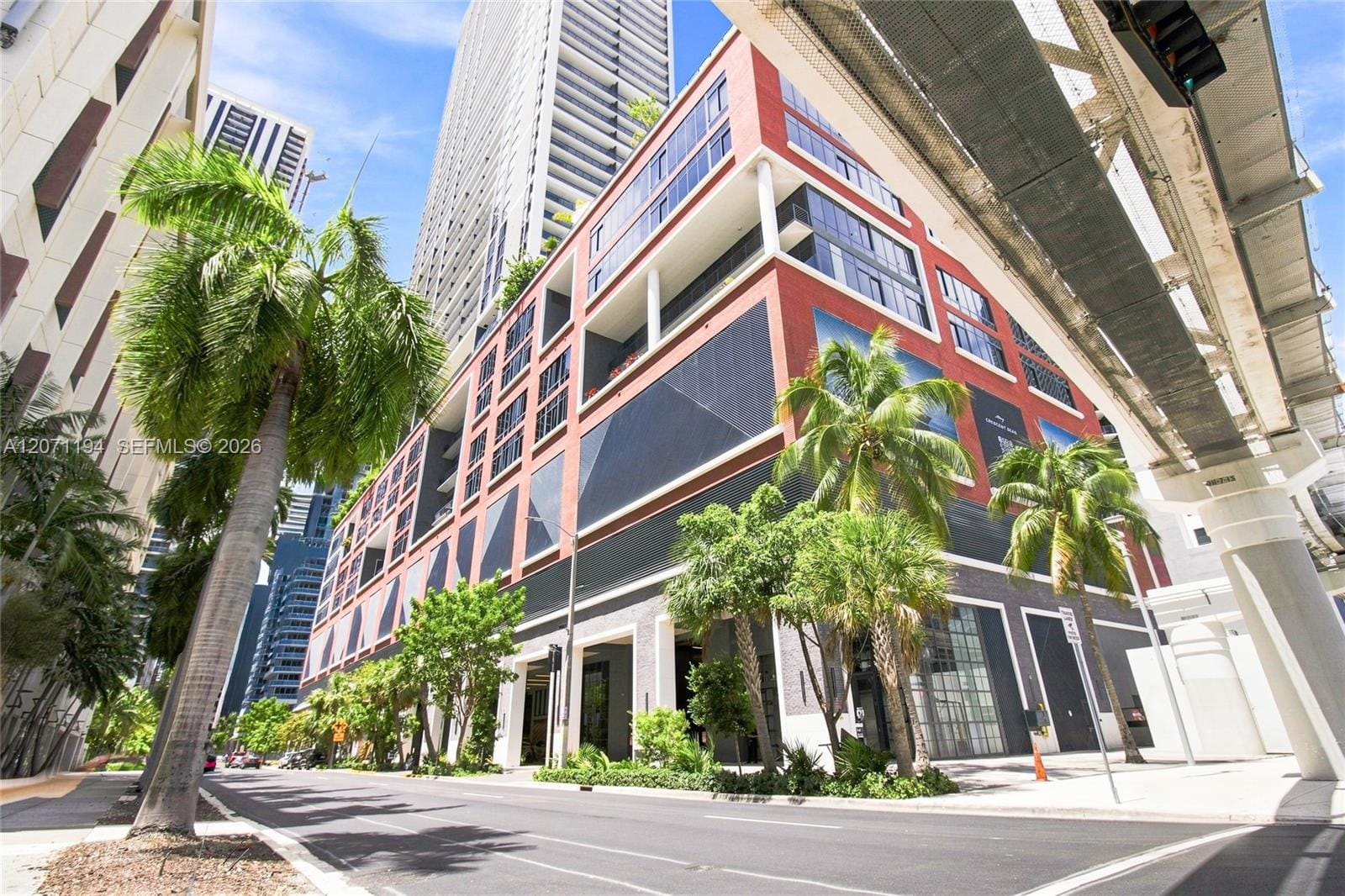 159 NE 6th Street 5102, Miami, FL 33132