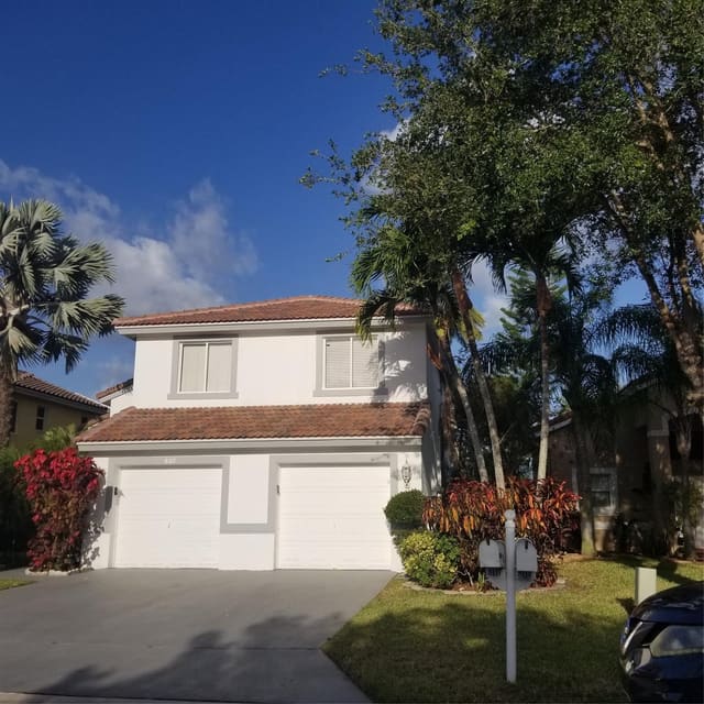 8117 Pelican Harbour Drive, Lake Worth, FL 33467