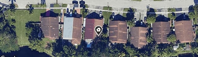 6534 HARBOUR Road, North Lauderdale, FL 33068