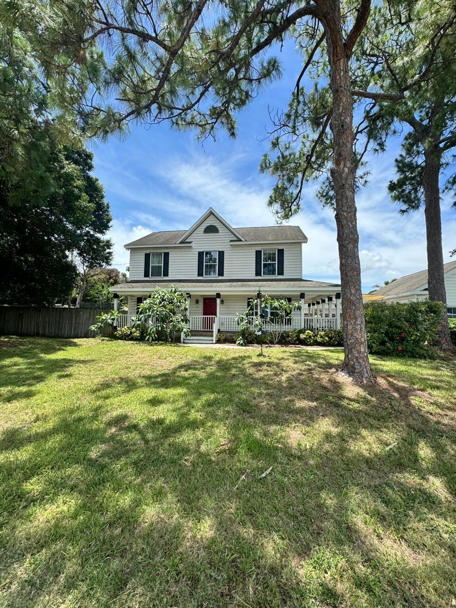 1001 Barbados Avenue, Fort Pierce, FL 34982