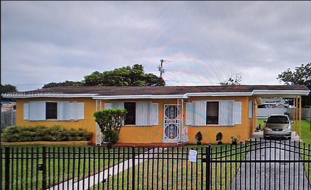 3930 NW 195th Street, Miami Gardens, FL 33055