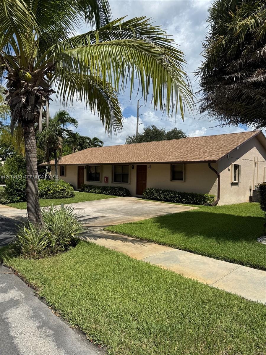 278 SW 7th Street 1, Dania Beach, FL 33004