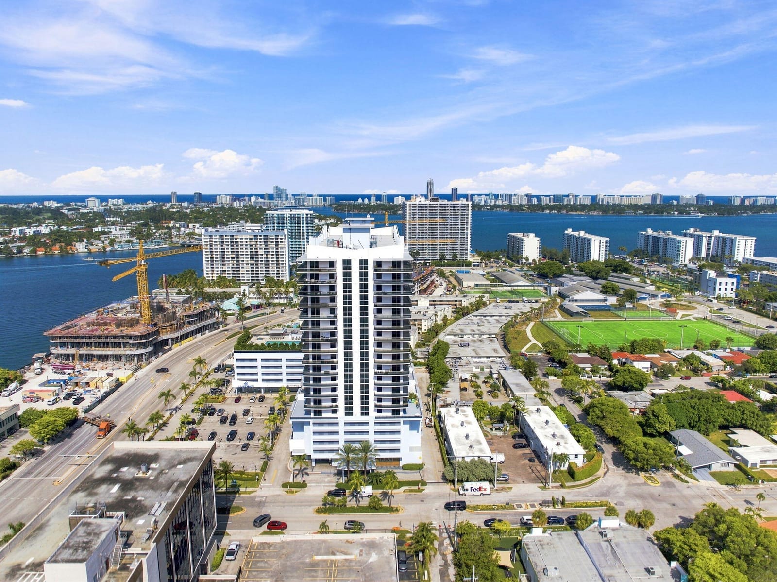 7901 HISPANOLA Avenue 1008, North Bay Village, FL 33141 photo 19
