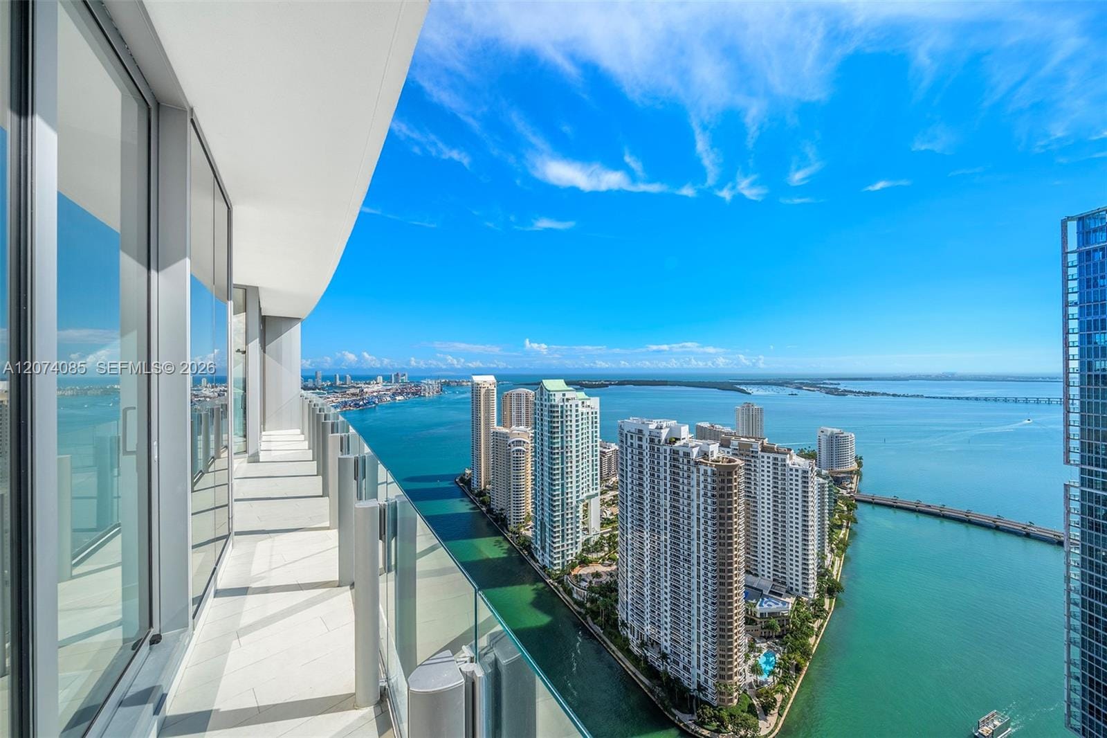 300 Biscayne Blvd Way 4605, Miami, FL 33131 photo 18