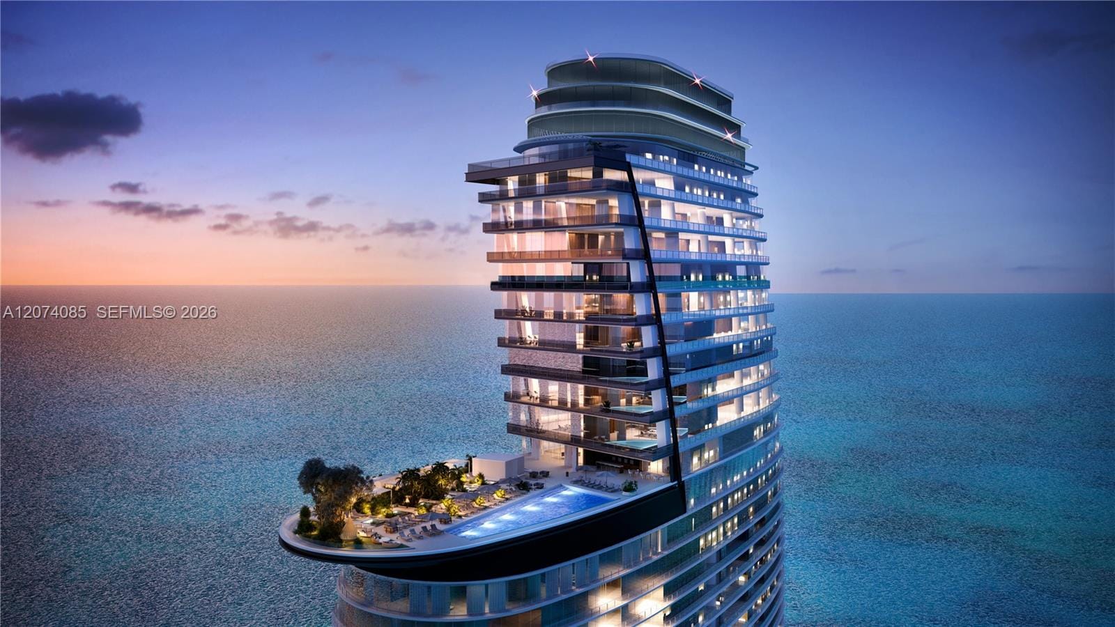 300 Biscayne Blvd Way 4605, Miami, FL 33131 photo 21