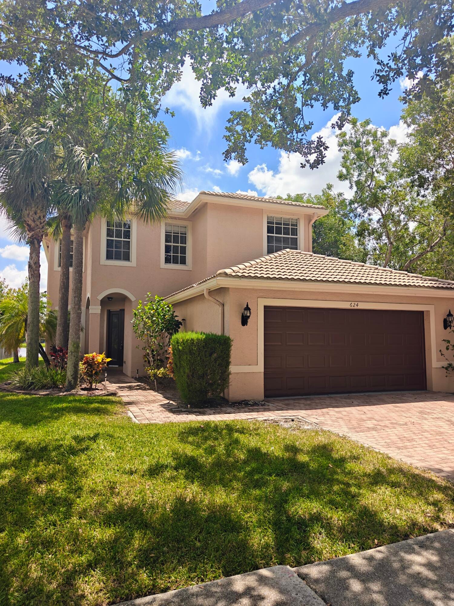 624 Garden Cress Trail, Royal Palm Beach, FL 33411