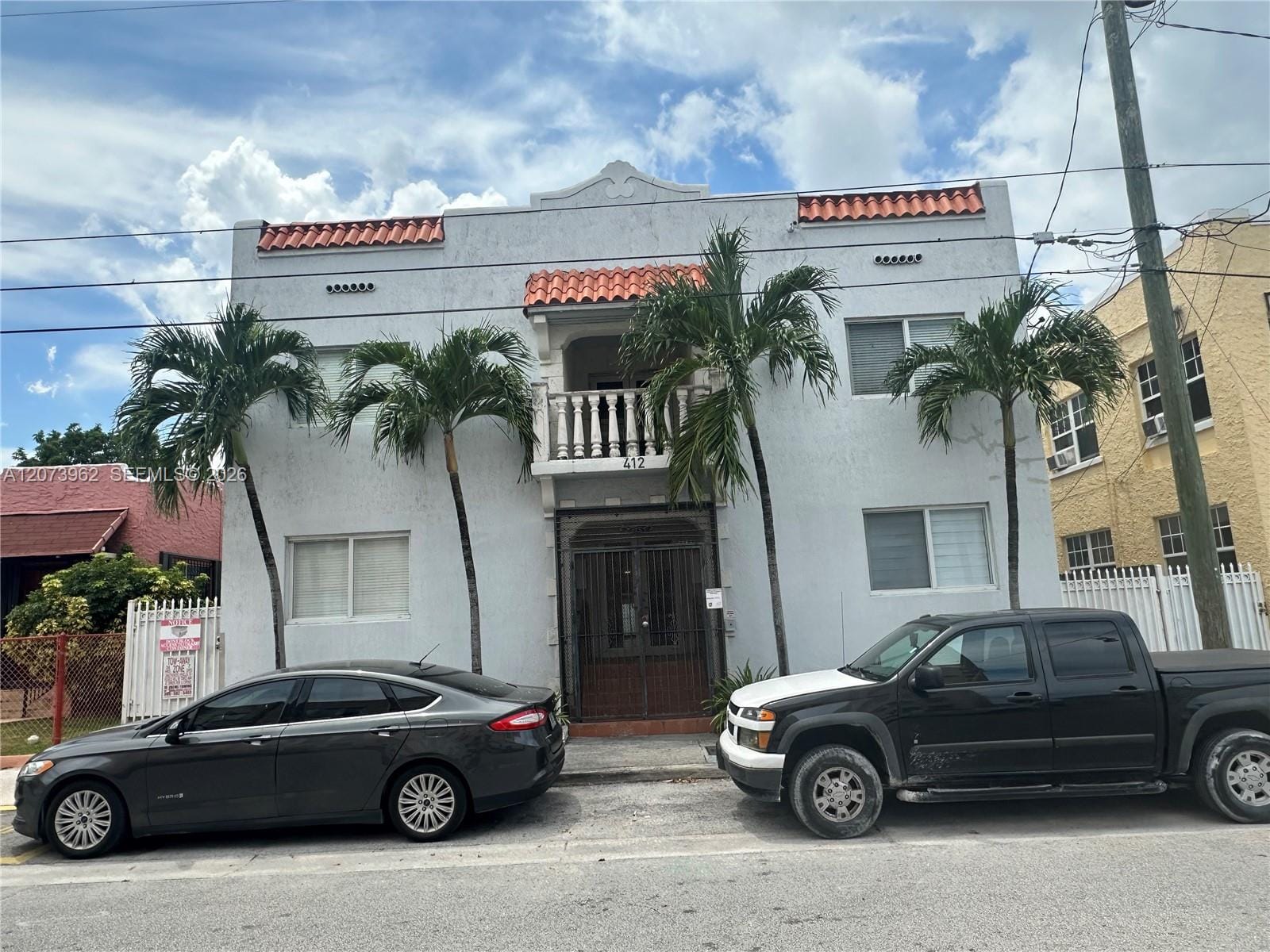 412 SW 10th Avenue, Miami, FL 33130