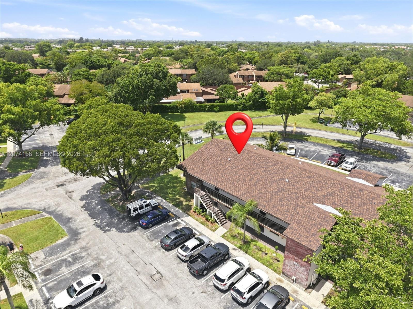 6040 Shakerwood Circle 201, Tamarac, FL 33319 photo 22