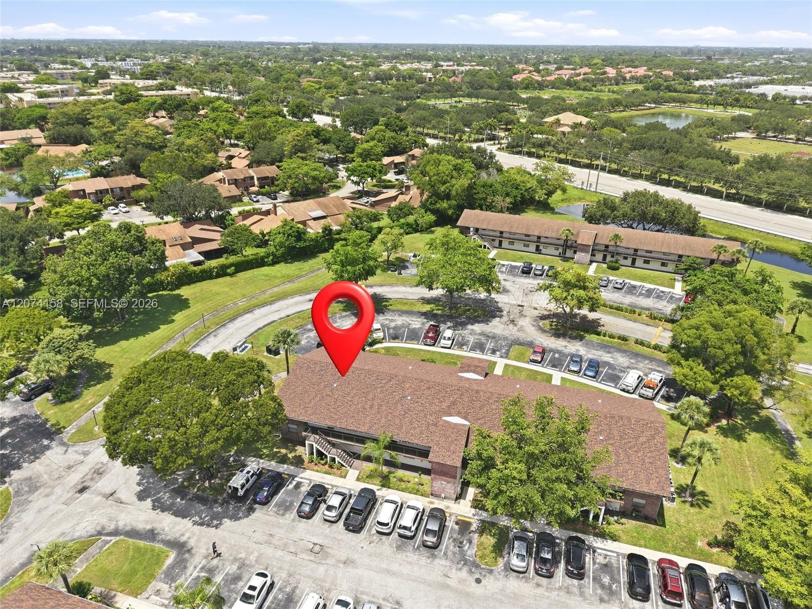 6040 Shakerwood Circle 201, Tamarac, FL 33319 photo 23