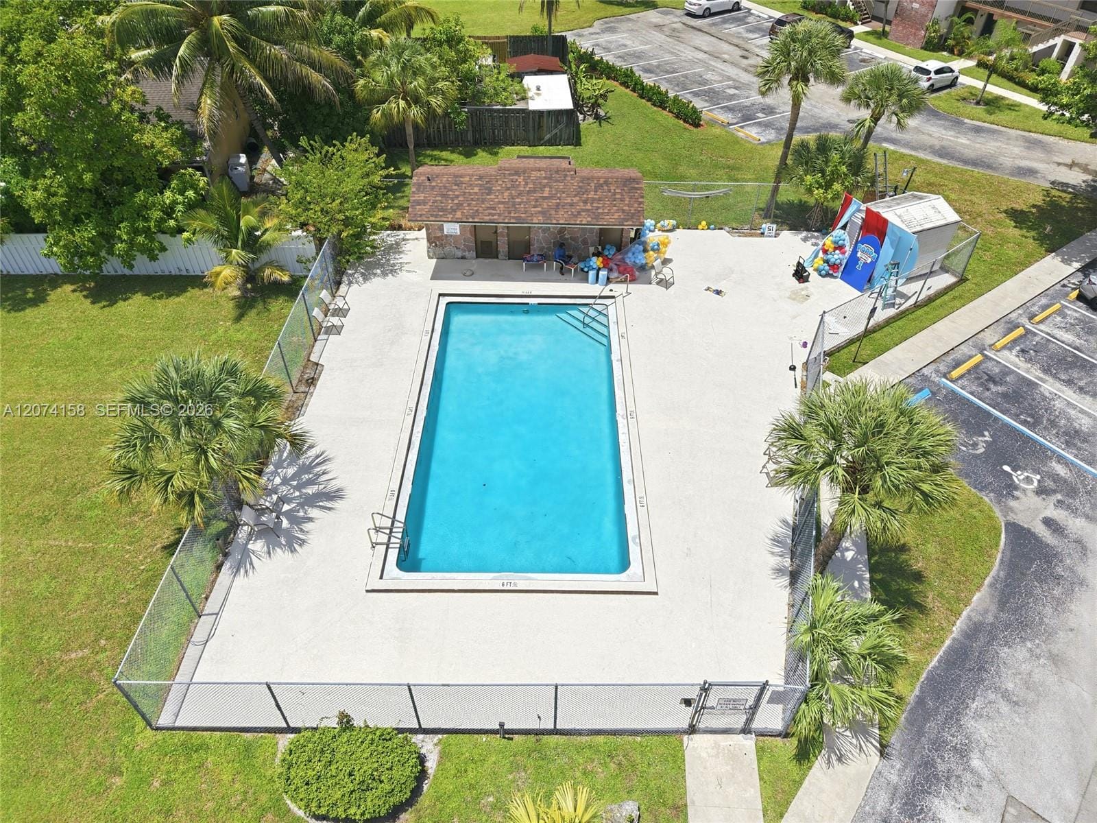 6040 Shakerwood Circle 201, Tamarac, FL 33319 photo 26