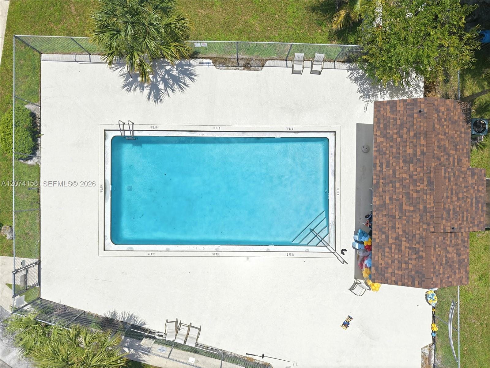6040 Shakerwood Circle 201, Tamarac, FL 33319 photo 27