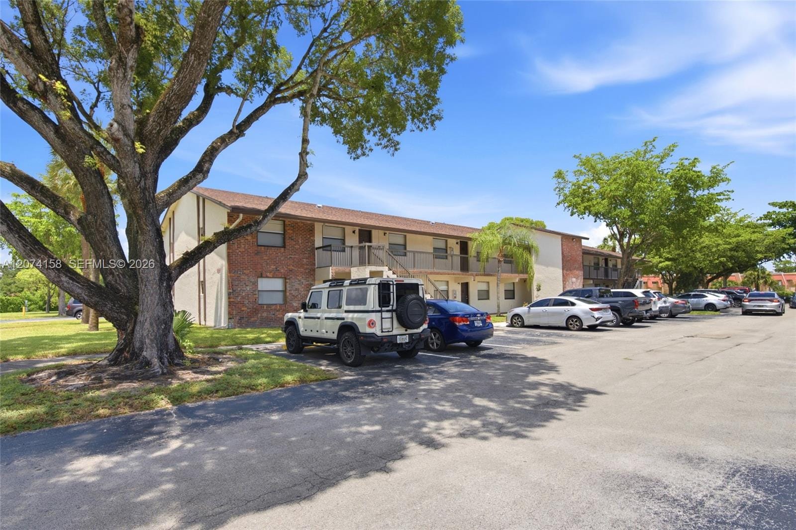 6040 Shakerwood Circle 201, Tamarac, FL 33319 photo 4