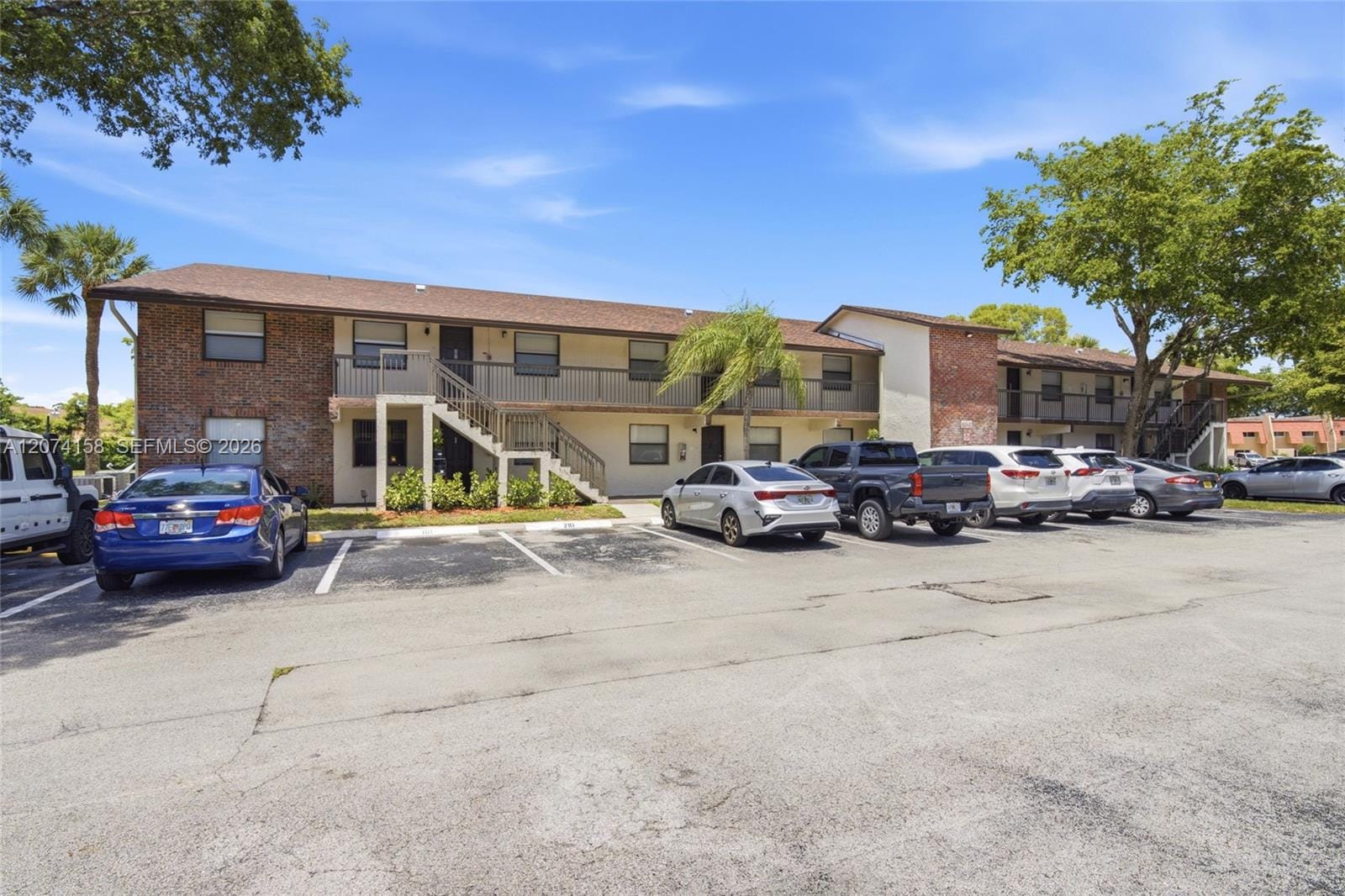6040 Shakerwood Circle 201, Tamarac, FL 33319 photo 5