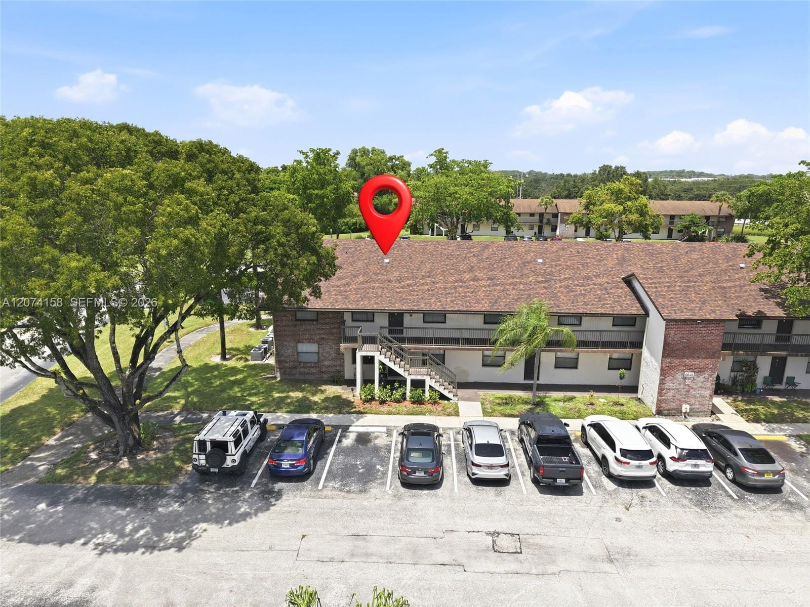 6040 Shakerwood Circle 201, Tamarac, FL 33319