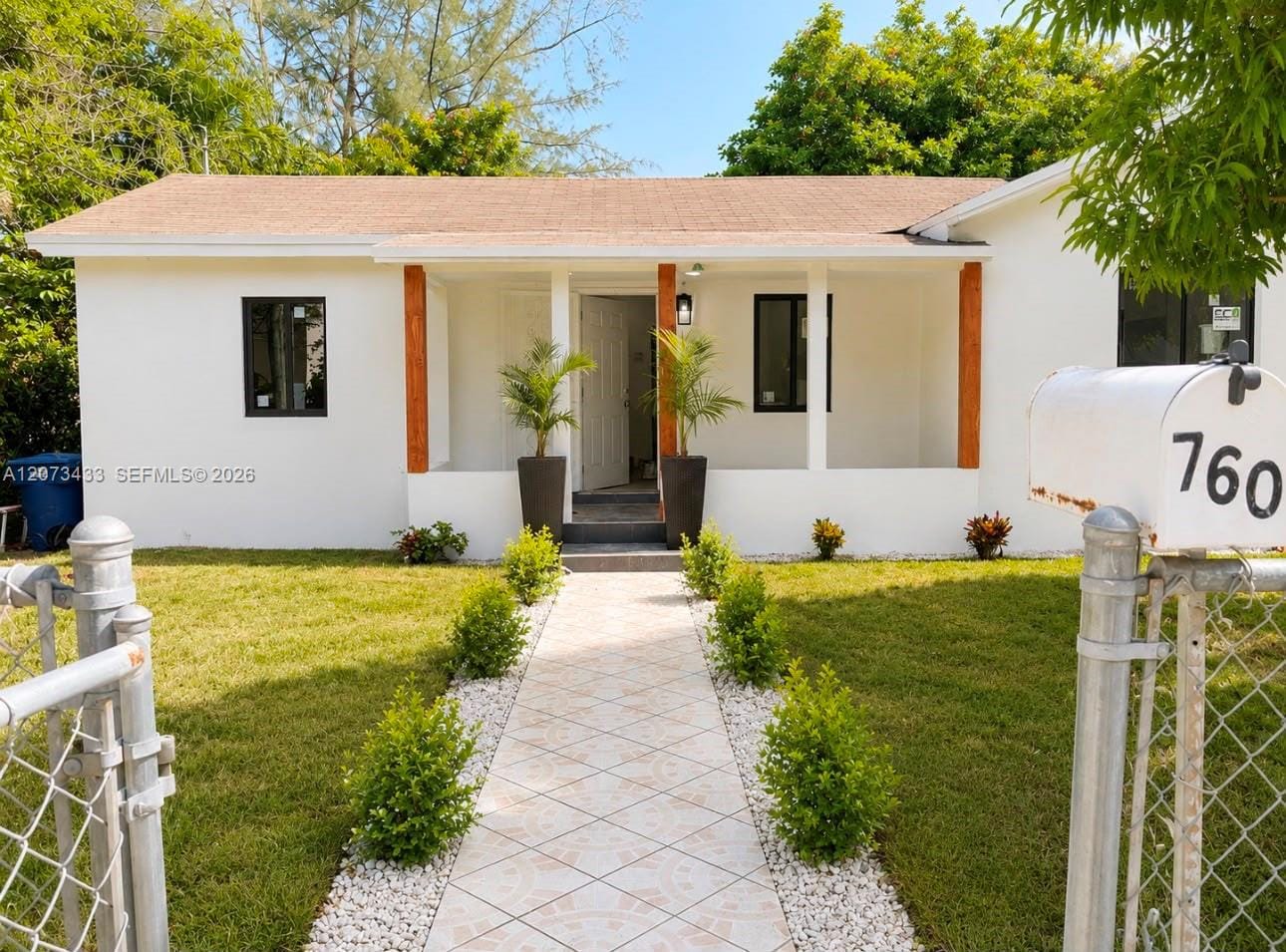 760 NW 118th Street, Miami, FL 33168