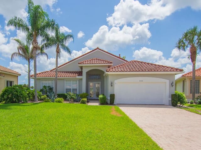 204 NW Liseron Way, sold in ZIP 34986, Port St Lucie, FL