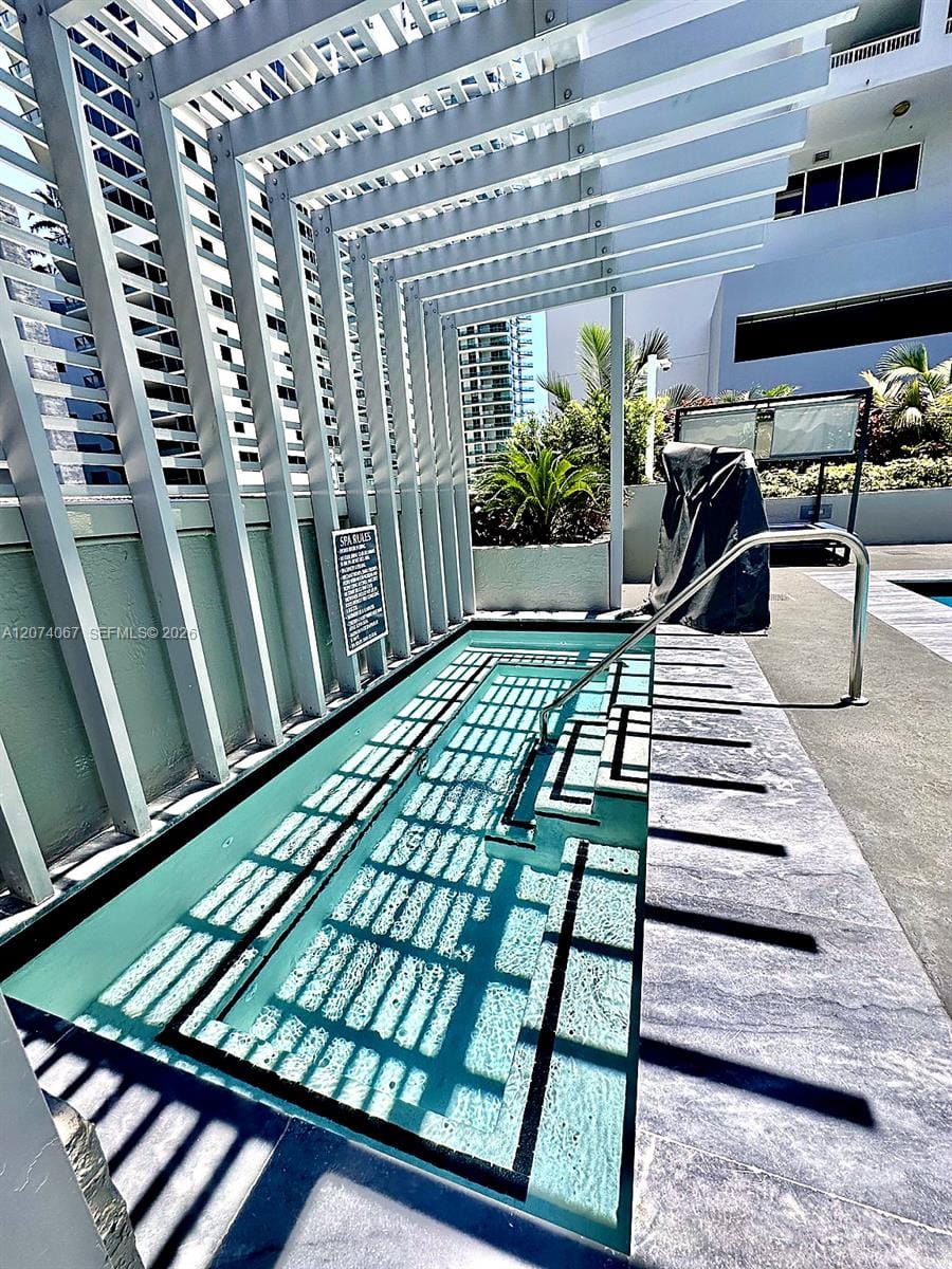 185 SE 14th Terrace 2206, Miami, FL 33131 photo 20