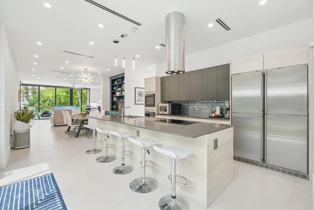 1845 NE 124TH Street, North Miami, FL 33181 photo 9