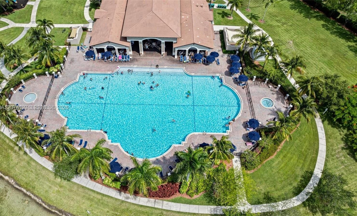 22621 SW 88th Place 106-8, Cutler Bay, FL 33190 photo 16