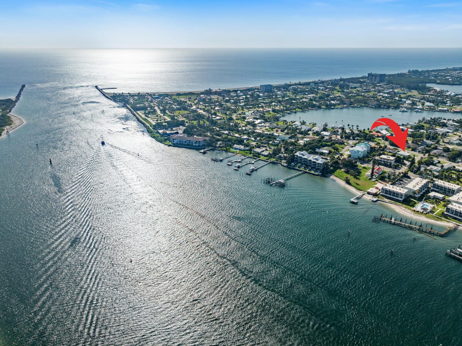 1400 Binney Drive A, Fort Pierce, FL 34949