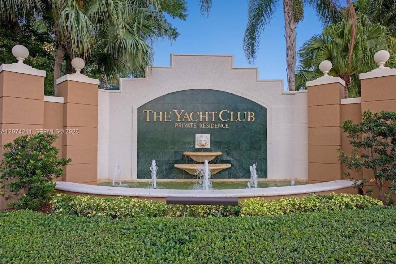19601 E Country Club Drive 7603, Aventura, FL 33180 photo 16