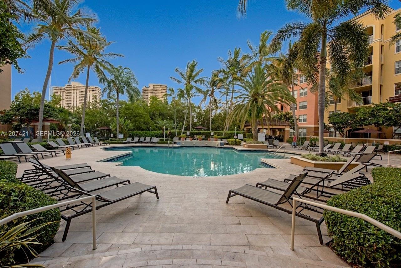 19601 E Country Club Drive 7603, Aventura, FL 33180 photo 17