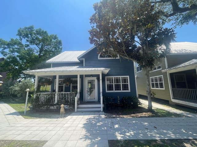 4334 U.S. 441 20, Cottages At The Lake, Okeechobee, FL