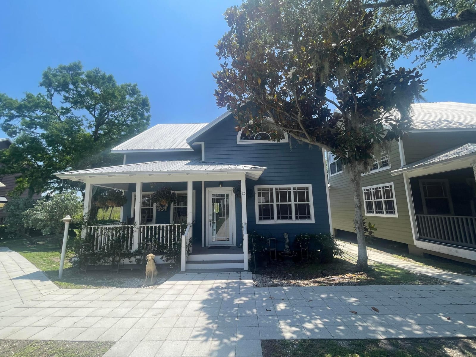 4334 U.S. 441 20, Okeechobee, FL 34974