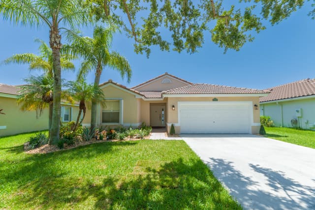 19200 NW 24TH Court, Big Sky, Pembroke Pines, FL