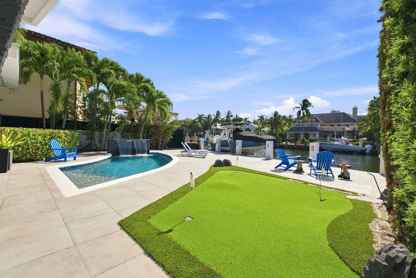 121 S GORDON Road, Fort Lauderdale, FL 33301 photo 24