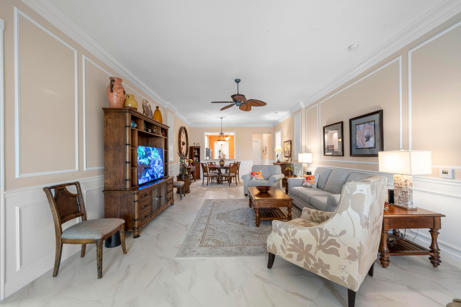 8 Harbour Isle Drive E PH05 — photo 2