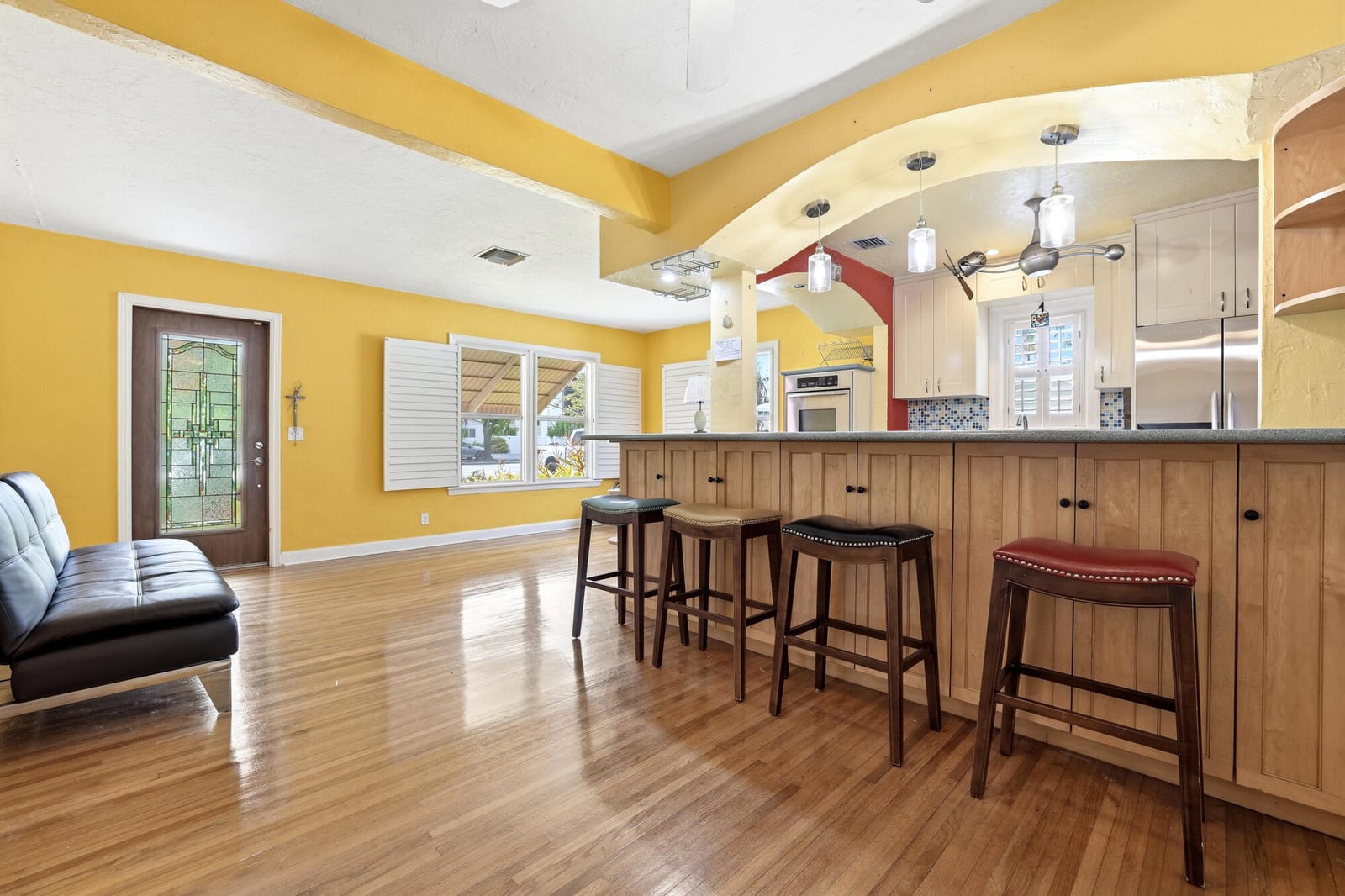 227 S SWINTON Avenue — photo 5