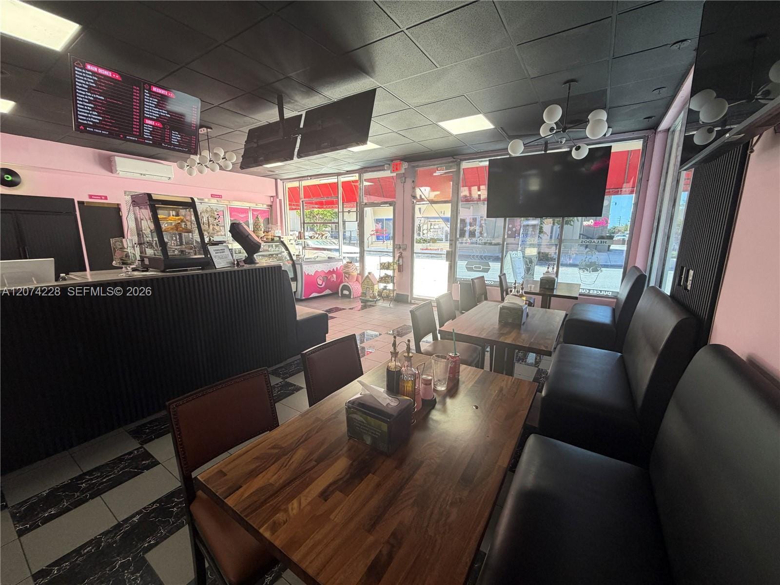 Restaurant E Restaurant For Sale, Hialeah, FL 33010