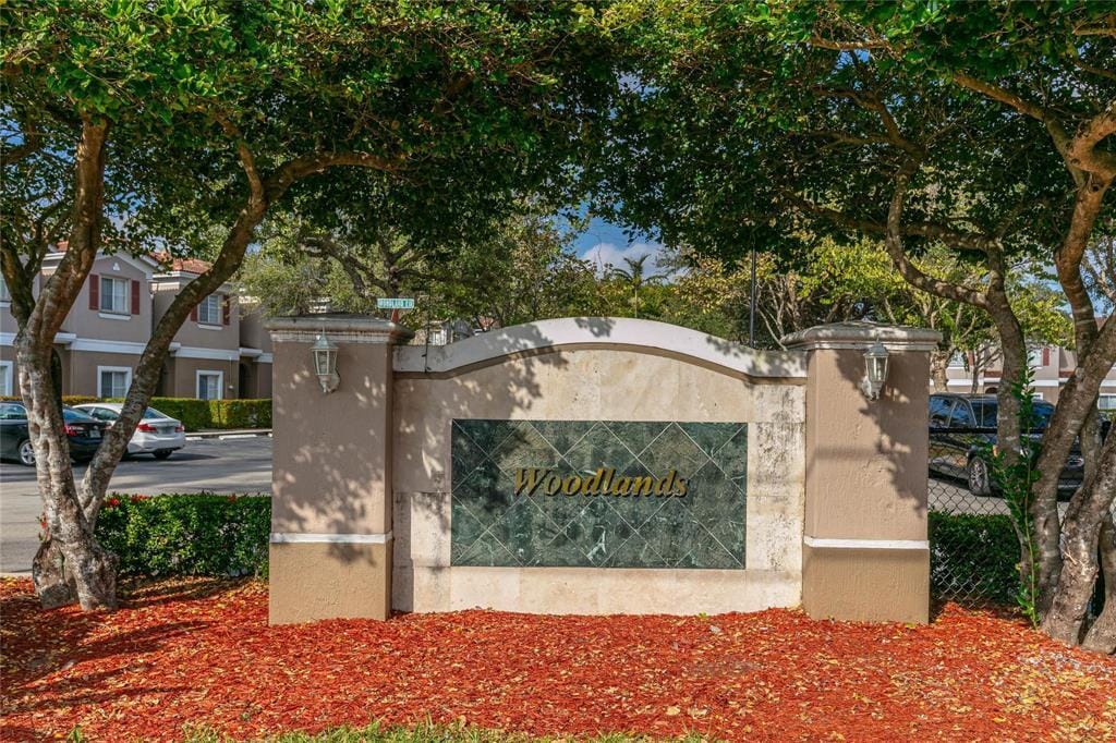 4408 Woodland Circle, Tamarac, FL 33319