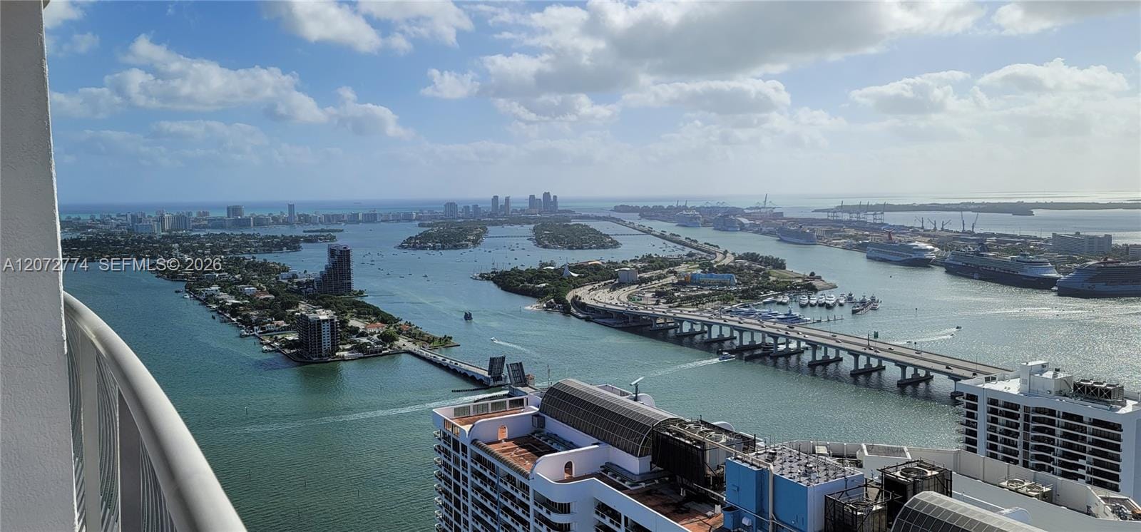 1750 N Bayshore Drive 5508, Miami, FL 33132 photo 1