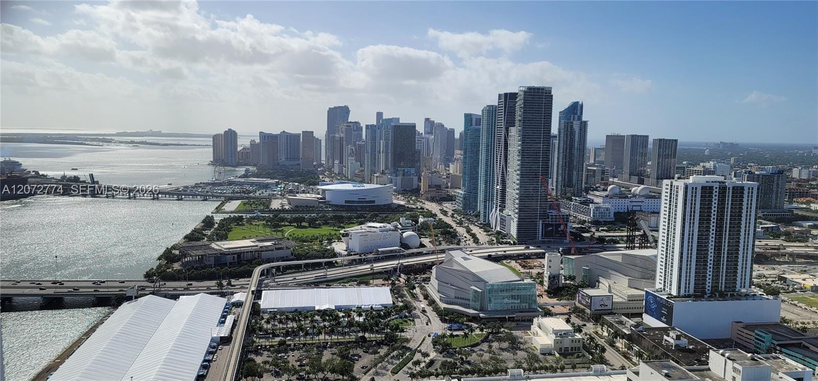 1750 N Bayshore Drive 5508, Miami, FL 33132 photo 20