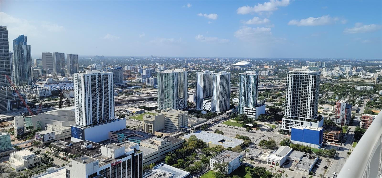 1750 N Bayshore Drive 5508, Miami, FL 33132 photo 21
