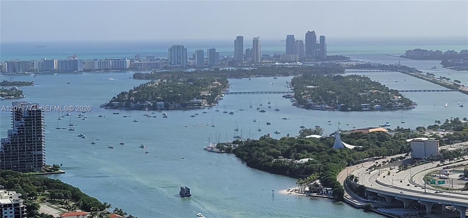 1750 N Bayshore Drive 5508, Miami, FL 33132 photo 23