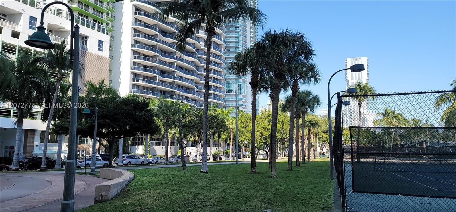 1750 N Bayshore Drive 5508, Miami, FL 33132 photo 24