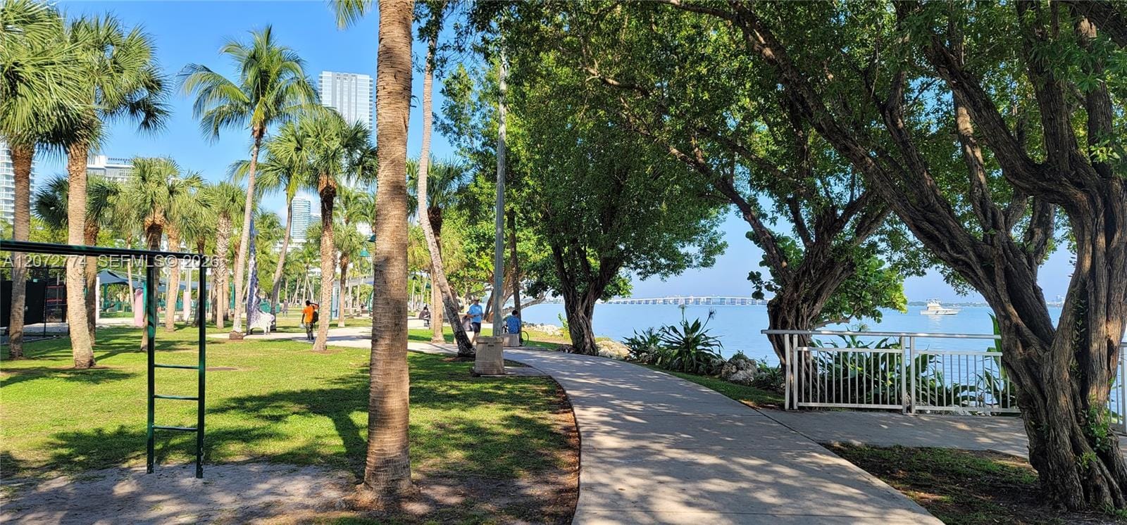 1750 N Bayshore Drive 5508, Miami, FL 33132 photo 26