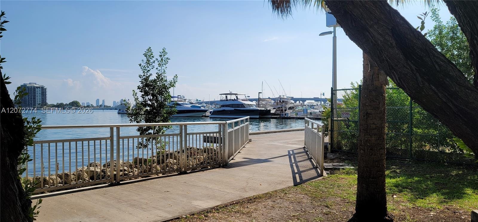 1750 N Bayshore Drive 5508, Miami, FL 33132 photo 27