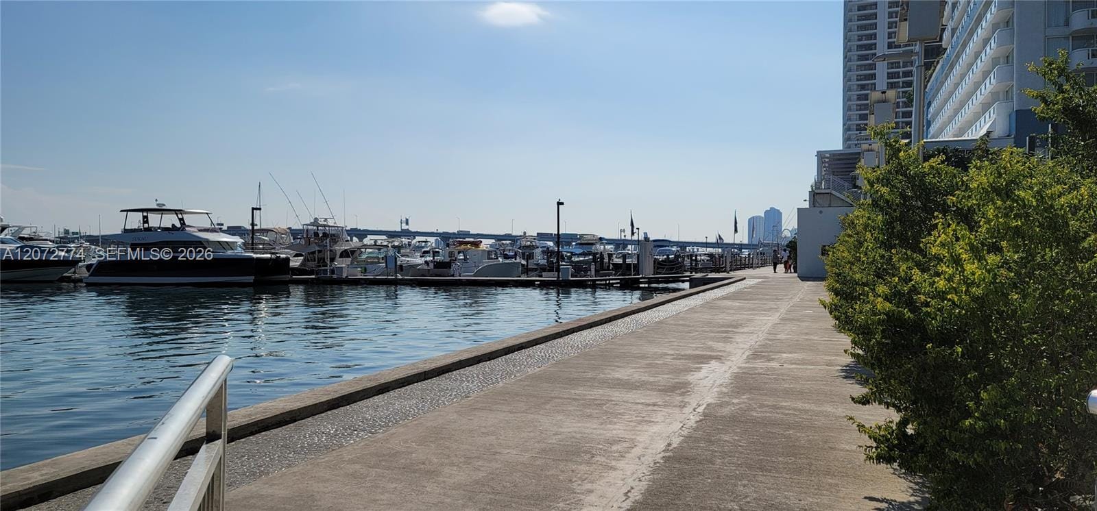 1750 N Bayshore Drive 5508, Miami, FL 33132 photo 28