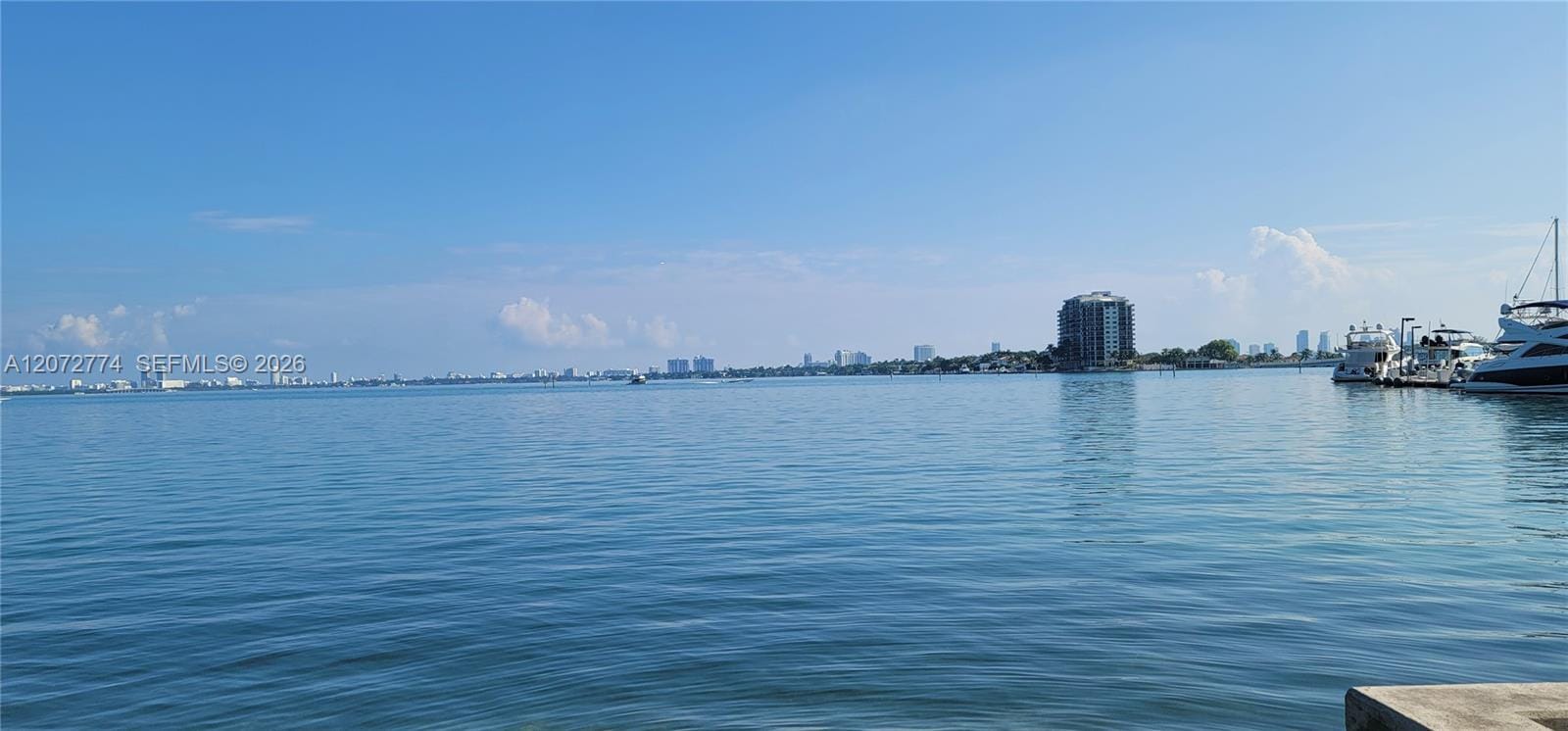 1750 N Bayshore Drive 5508, Miami, FL 33132 photo 29