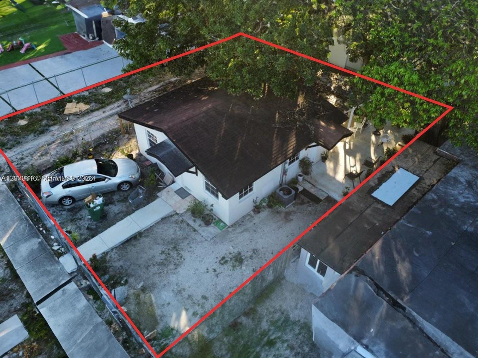 2500 NW 91st Street, Miami, FL 33147 photo 2