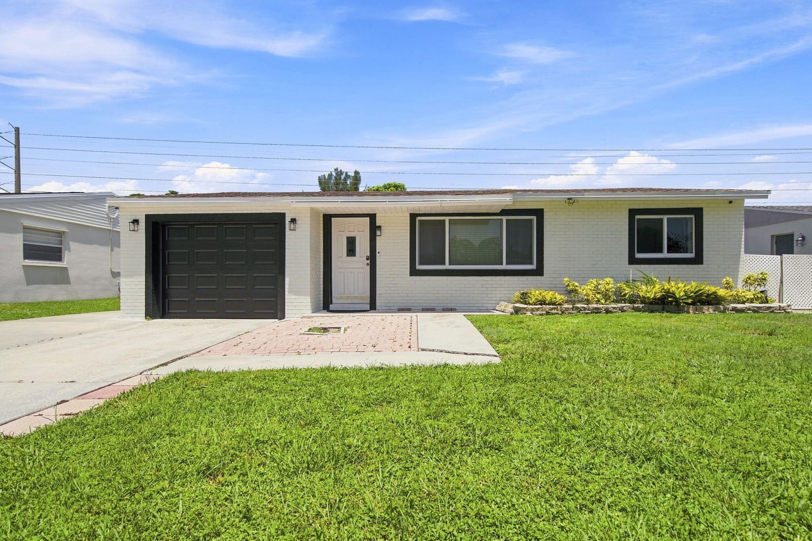 7741 SW 1ST Street, Margate, FL 33068