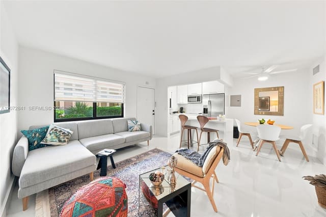 2930 Day Avenue N104, Miami, FL 33133