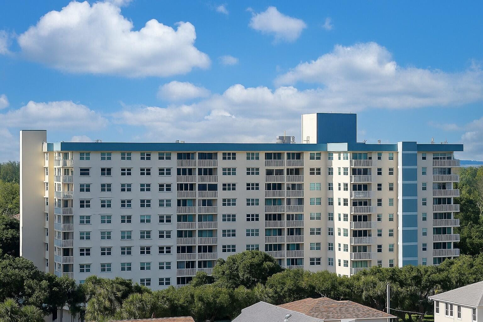 4330 HILLCREST Drive 602, Hollywood, FL 33021 photo 15