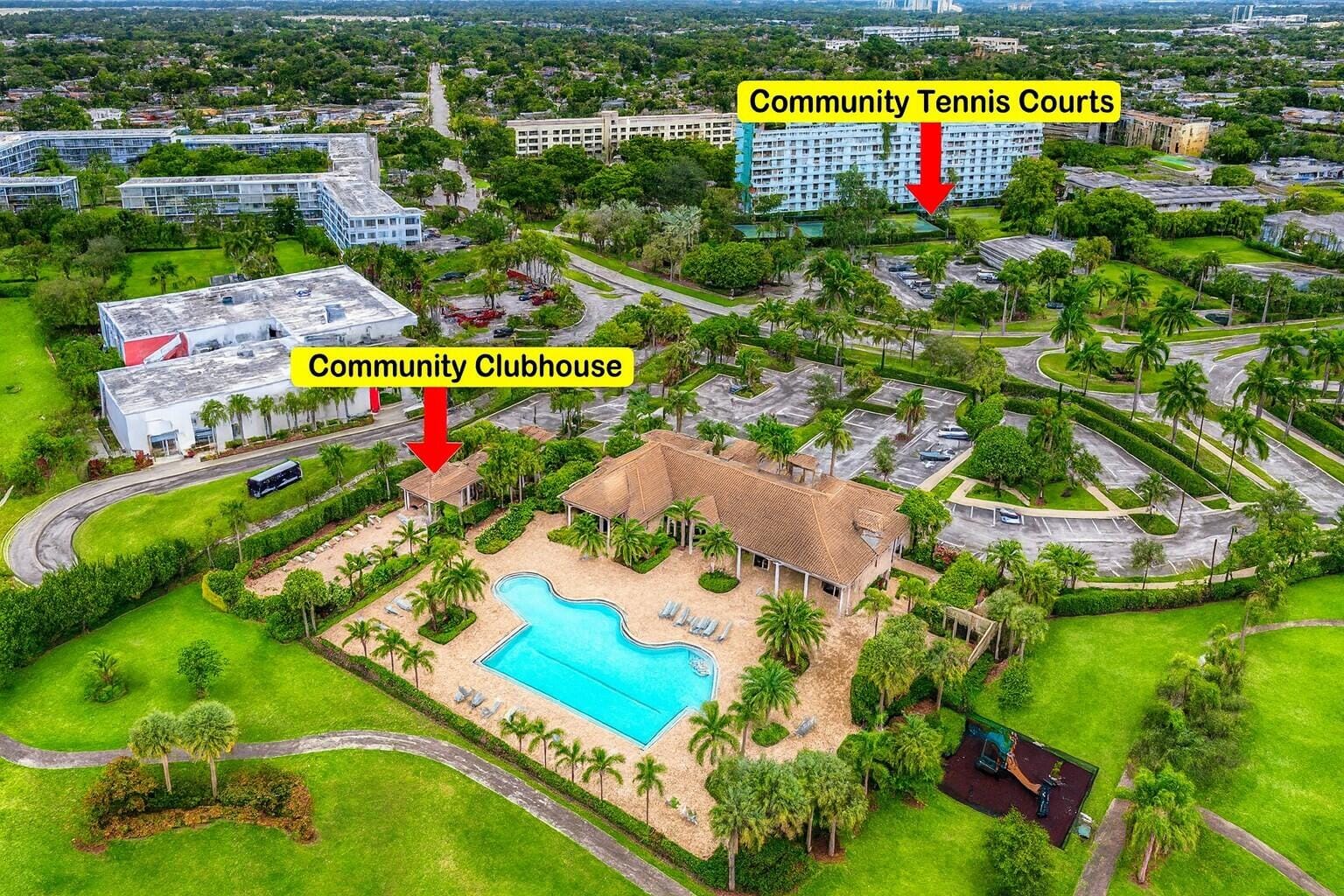 4330 HILLCREST Drive 602, Hollywood, FL 33021
