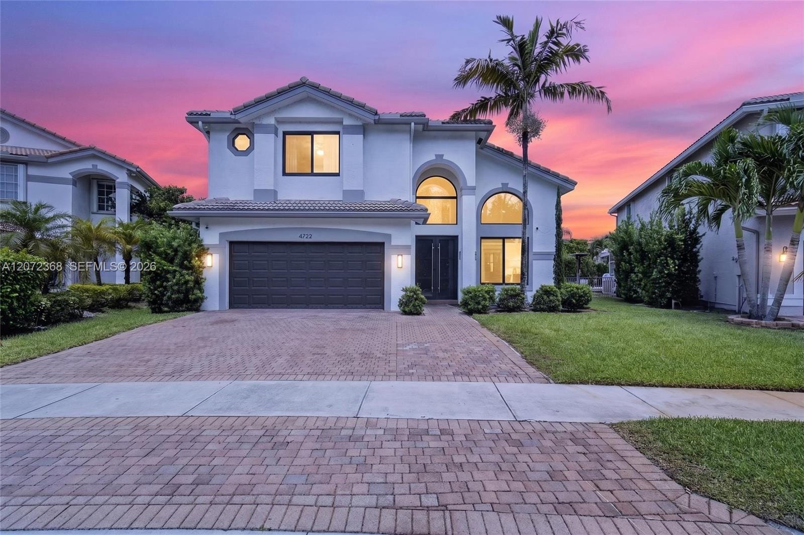 4723 SW 176th Terrace, Miramar, FL 33029