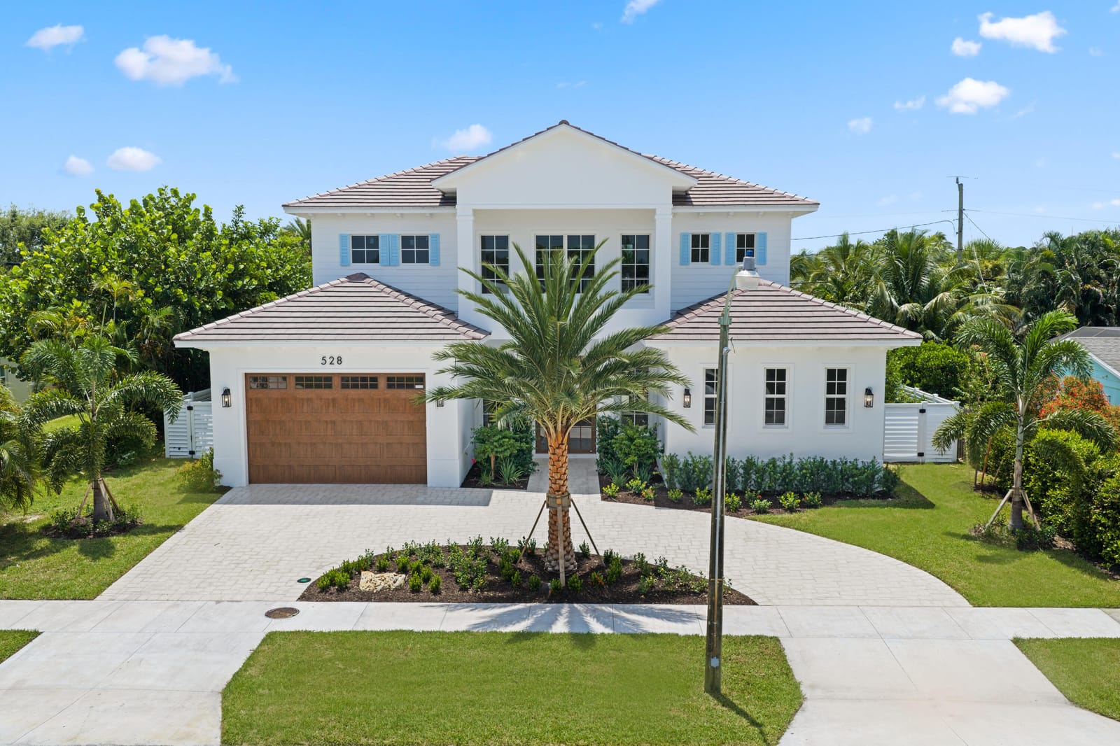 528 KINGFISH Road, North Palm Beach, FL 33408